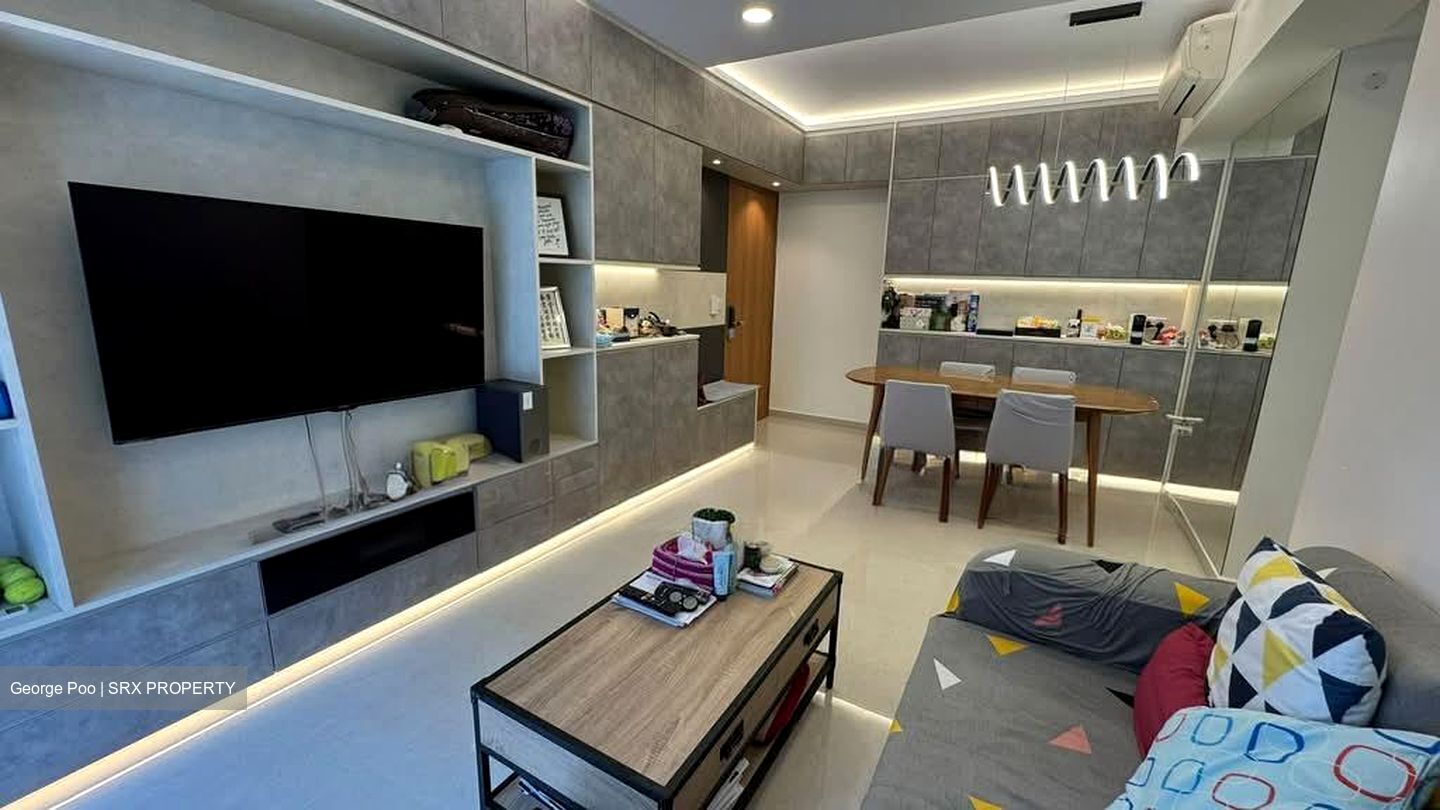 Rivercove Residences (D19), Condominium #596205211